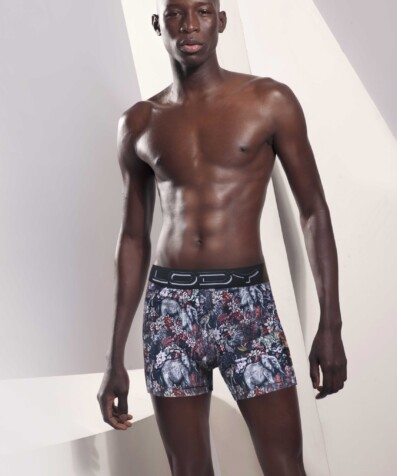 M902 BOXER ESTAMPADO JUNGLE