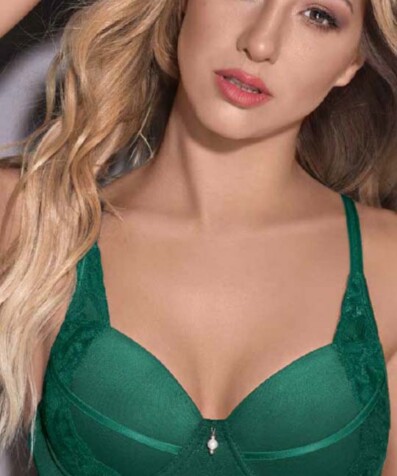 1922S CONJUNTO DE TUL LYCRA